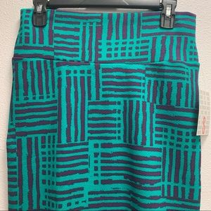 NWT LuLaRoe Women’s Skirt